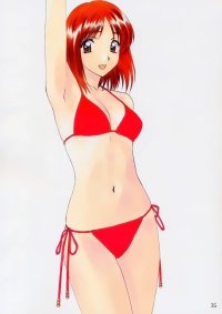 BUY NEW sentimental graffiti - 9005 Premium Anime Print Poster